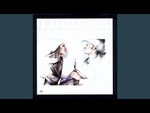 You Are My Heaven (feat. Donny Hathaway)