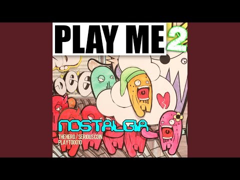 The Hero (original Mix)