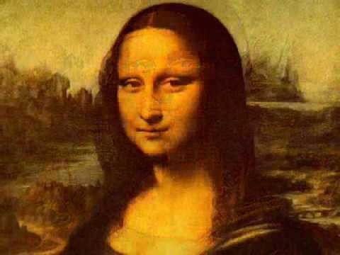 Nat King Cole - Mona Lisa