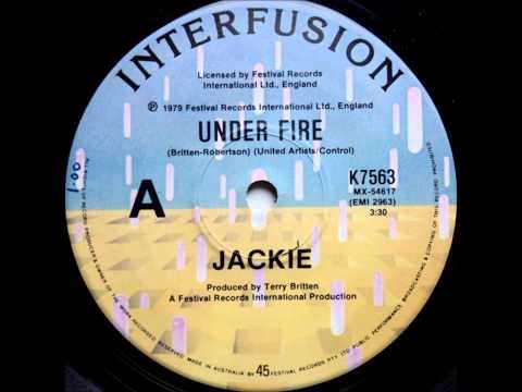 Under Fire