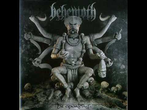 Behemoth - Rome 64 C.E.