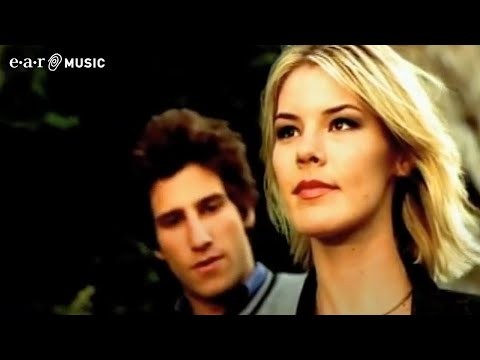 Jennifer Paige - Crush