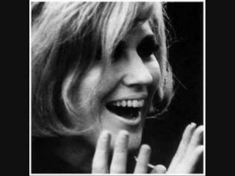Dusty Springfield - I Close My Eyes And Count To Ten