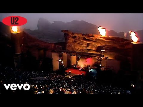 U2 - Sunday Bloody Sunday