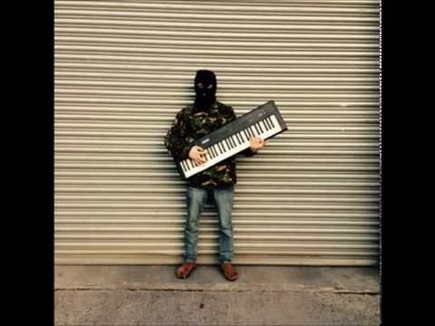 Terrorist Synthesizer