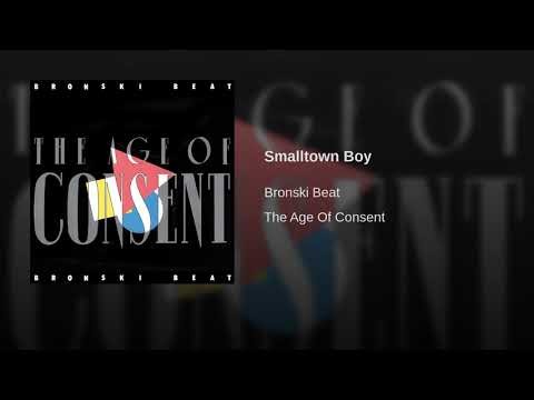 Smalltown Boy - Remaster