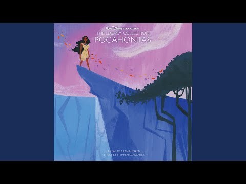 Colors Of The Wind - End Title