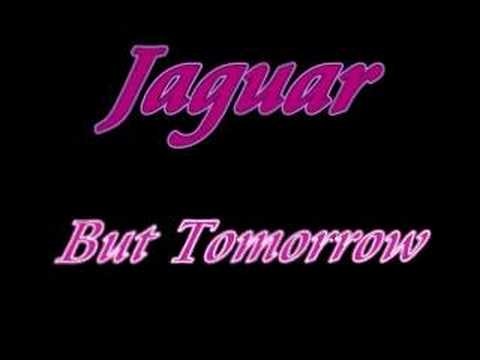 But Tomorrow