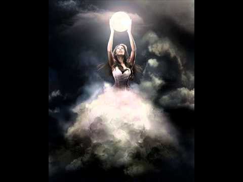 Lady Of The Moon