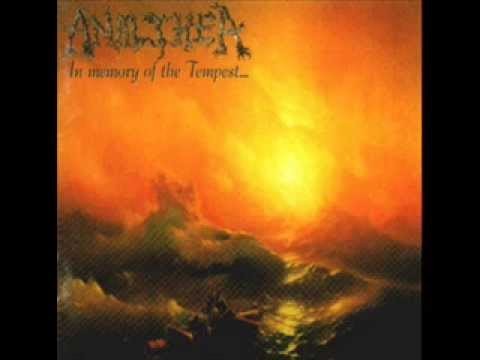 Awake Wither