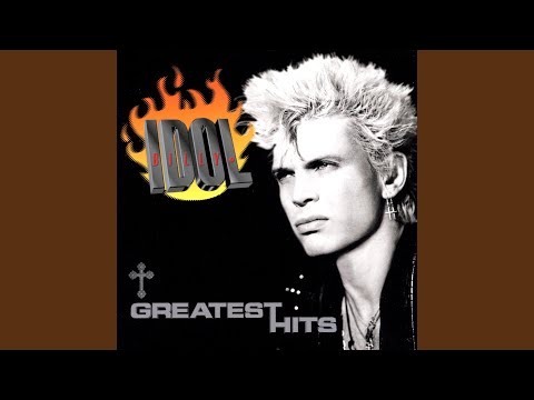 Rebel Yell - Remastered 1999