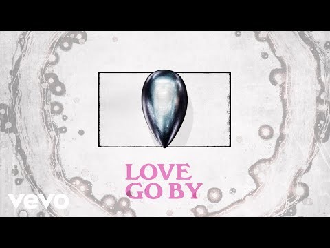 Love Go By