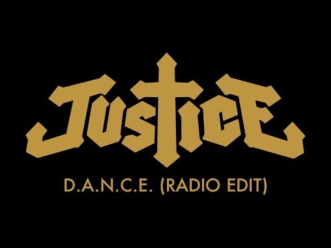 D.a.n.c.e - Radio Edit
