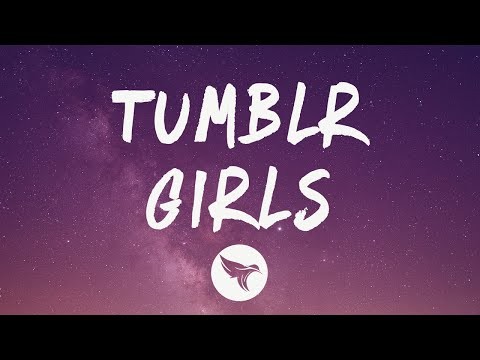 Tumblr Girls (feat. Christoph Andersson)