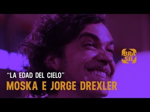 A Idade Do Céu (la Edad Del Cielo) - Ao Vivo