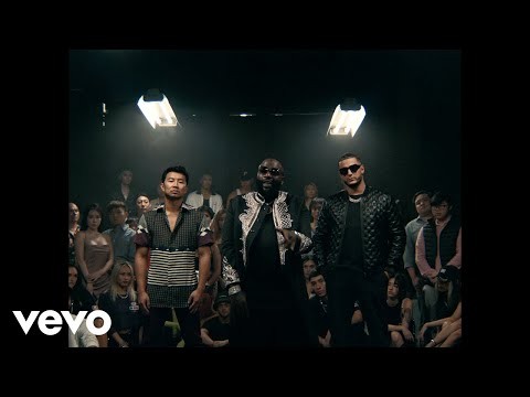 Run It (feat. Rick Ross &amp; Rich Brian)