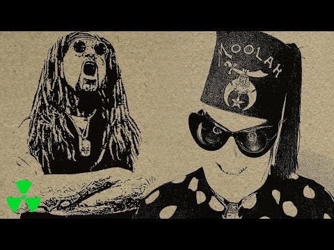 Sabotage Is Sex Feat. Jello Biafra