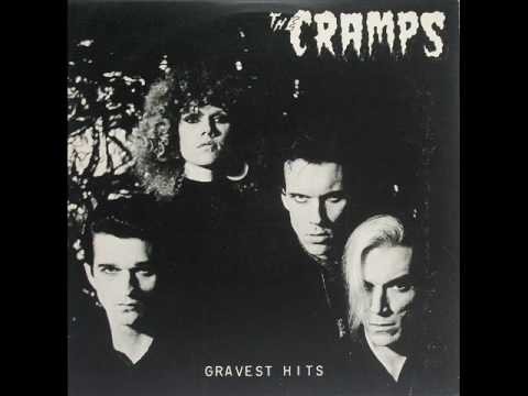 The Cramps - Lonesome Town