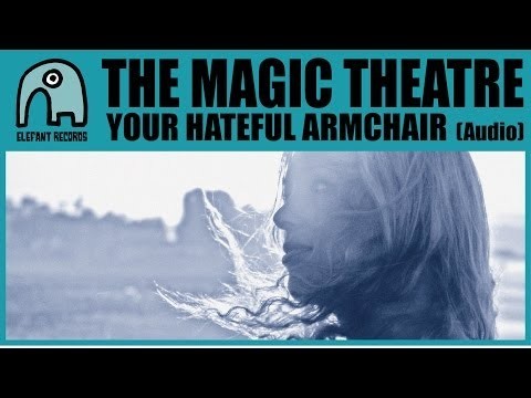 Your Hateful Armchair
