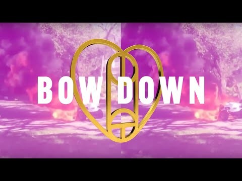 Bow Down