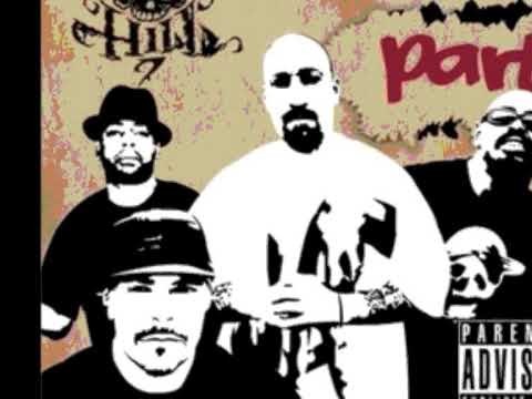 Cypress Hill - Hand on the Pump