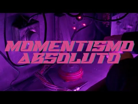 Momentismo Absoluto