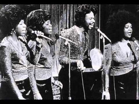 Edwin Hawkins Singers - Oh Happy Day