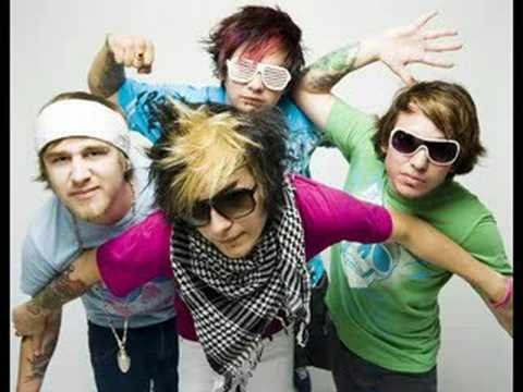 Brokencyde - Low