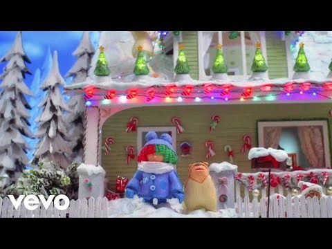 Candy Cane Lane