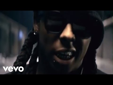 Drop The World