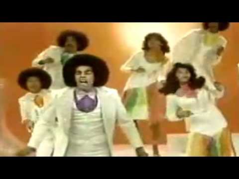 The Sylvers - Hotline