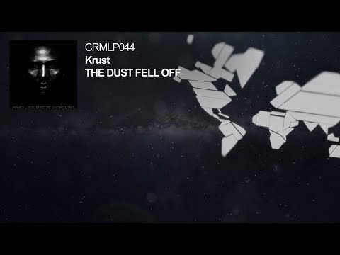 The Dust Fell Off