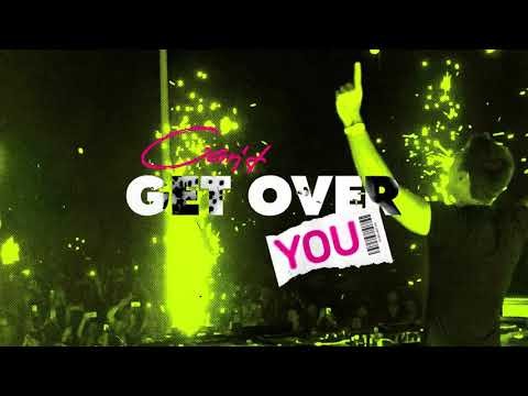 Can't Get Over You (feat. Aloe Blacc)