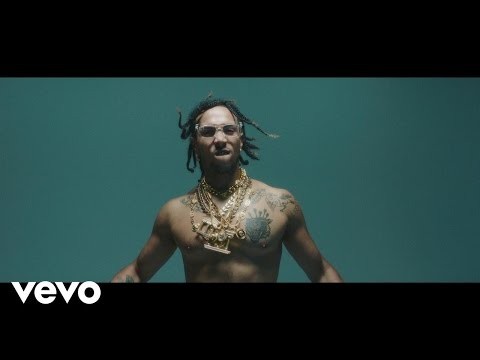 Fuori (je So Pazz) (prod. Laioung)
