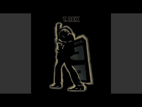 Bang A Gong (get It On) - 2003 Remaster