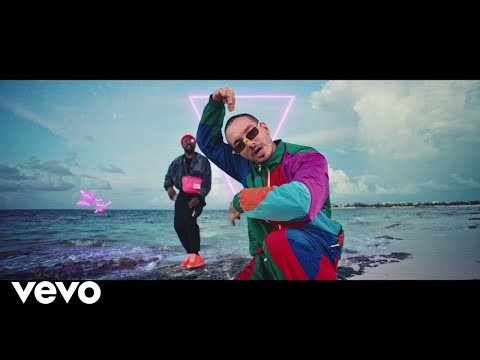 The Black Eyed Peas - Ritmo (bad Boys For Life)