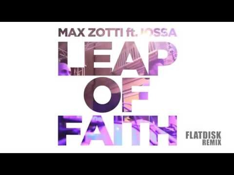 Leap Of Faith