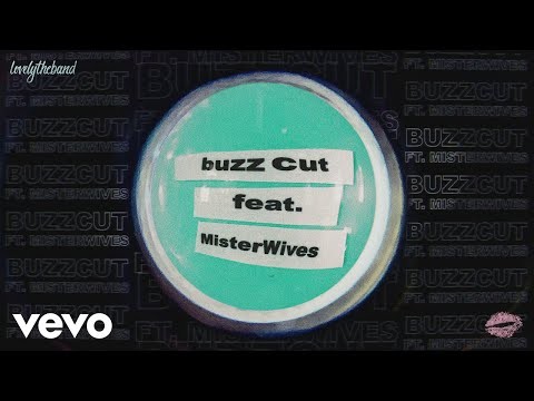 Buzz Cut (feat. Misterwives)