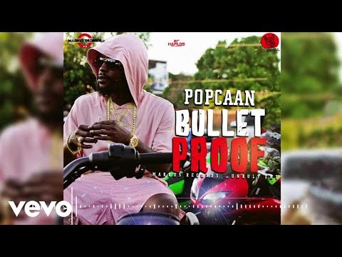 Bullet Proof (breakthrough Riddim) (radio With Intro)
