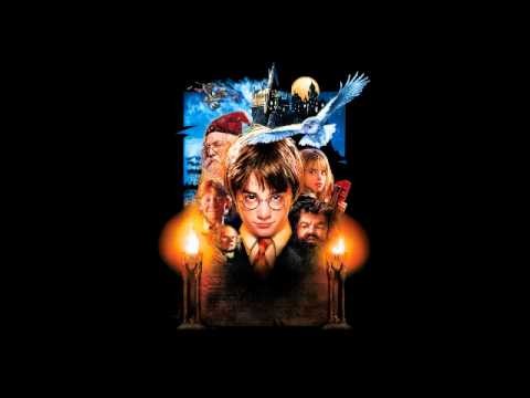 The Quidditch Match