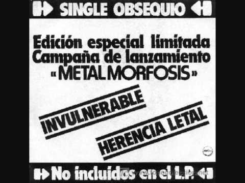 Herencia Letal