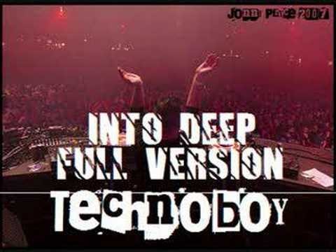 Into Deep