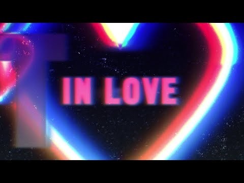 In Love With You - Remastered 2023