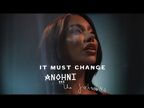 It Must Change