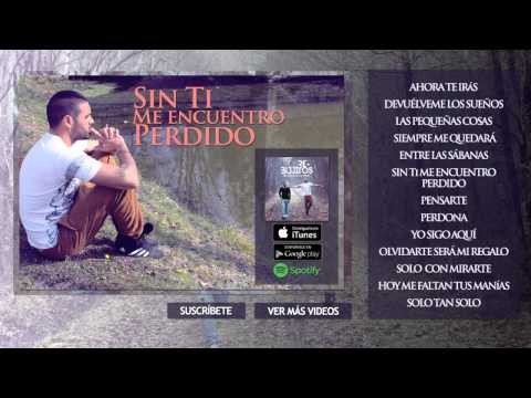 Sin Ti Me Encuentro Perdido