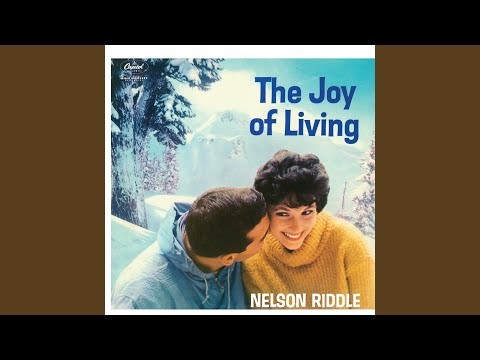 The Joy Of Living