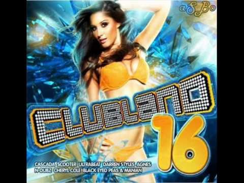 Relax (lockout's Radio Edit)