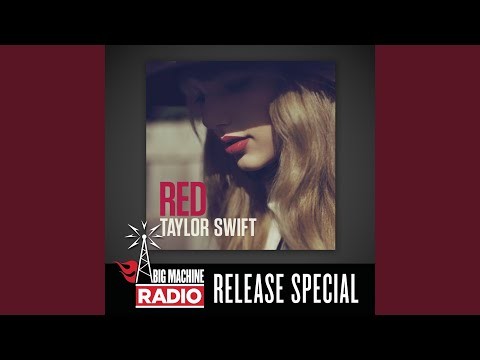Taylor Swift - All Too Well
