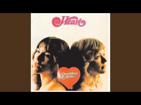 Dreamboat Annie - Reprise