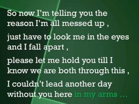 In My Arms